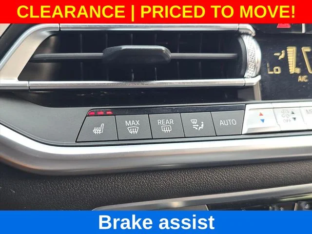 Used 2020 White BMW sDrive40i image 24