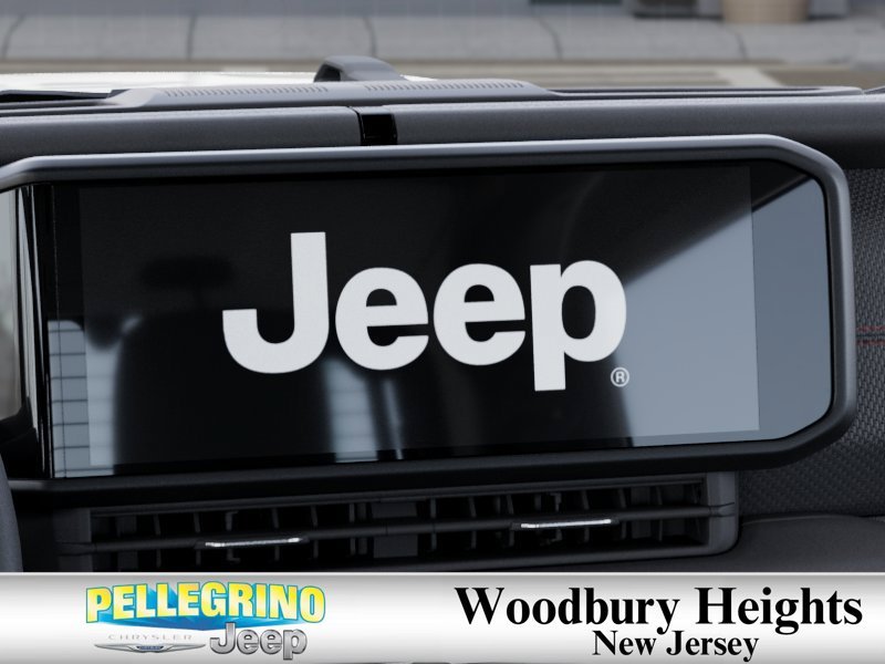 New 2026 41 Exterior Paint Jeep Rubicon image 18