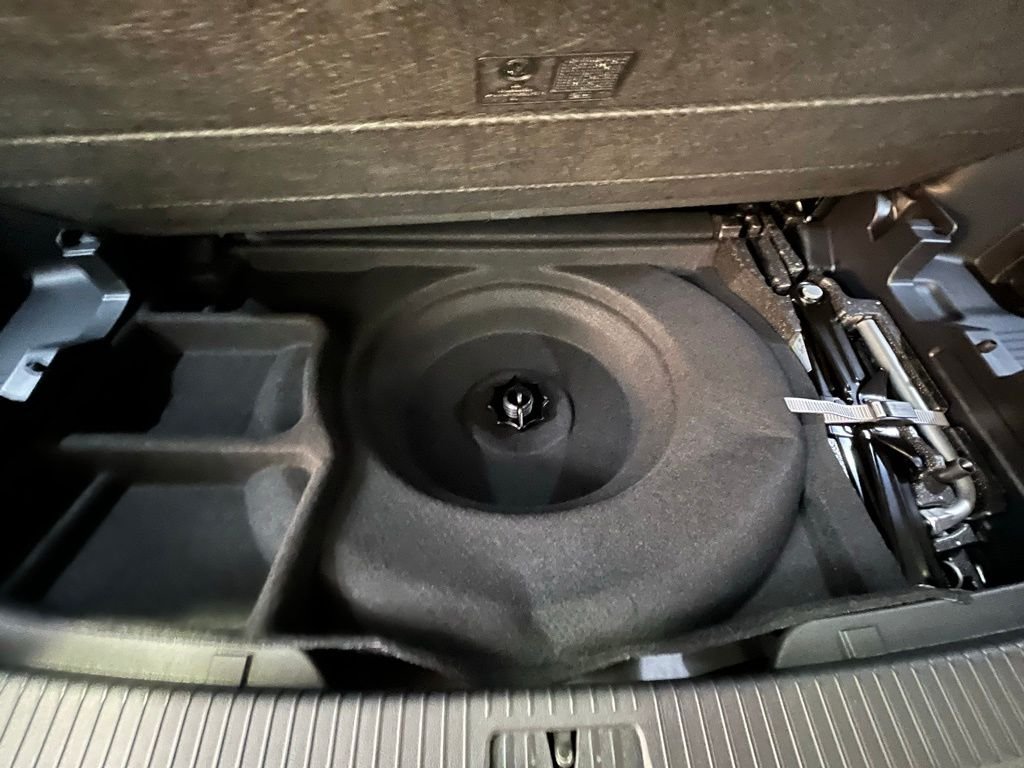 New 2026 Gray Volkswagen 2.0T SE w/Technology image 28