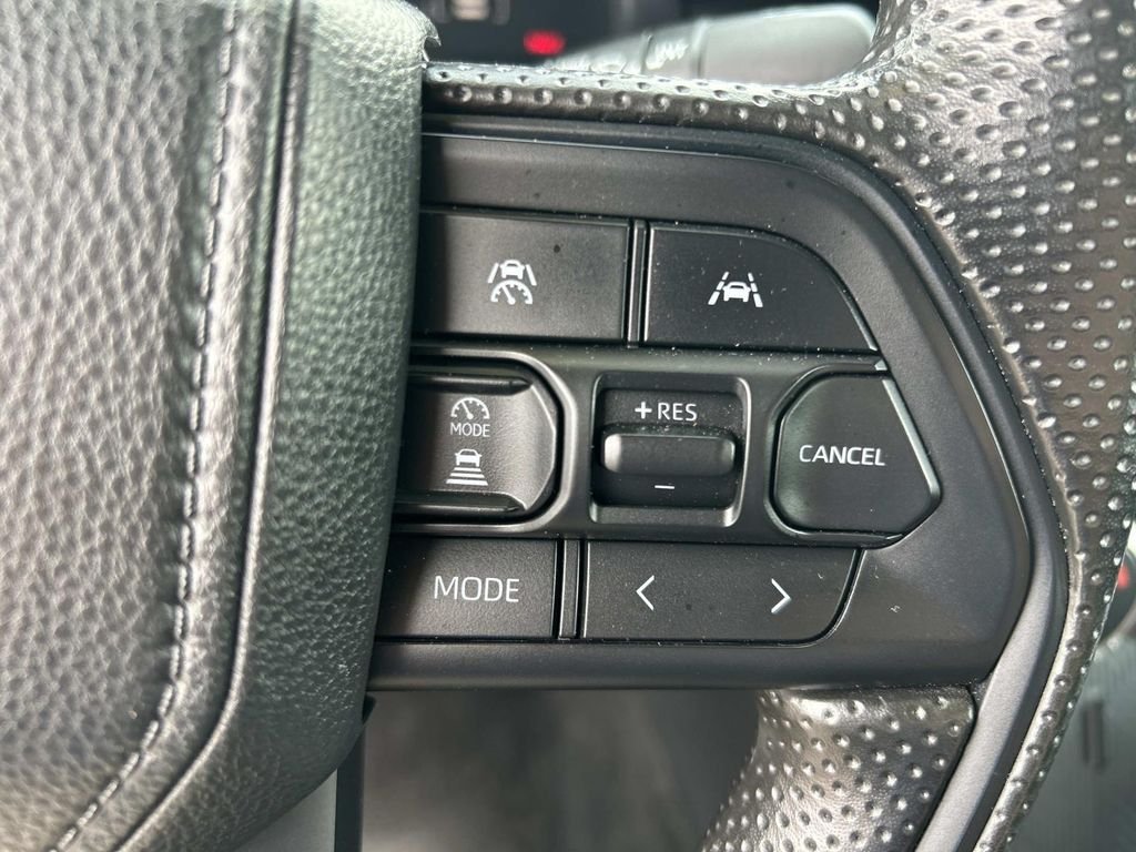 2024 Toyota Tacoma SR - Photo 22