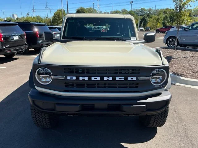 New 2026 Desert Sand Ford Base image 11