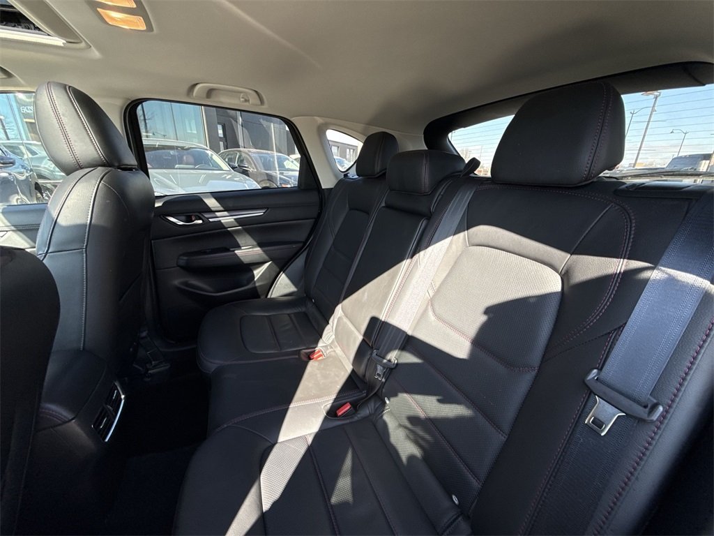 2023 MAZDA CX-5 - Image 23
