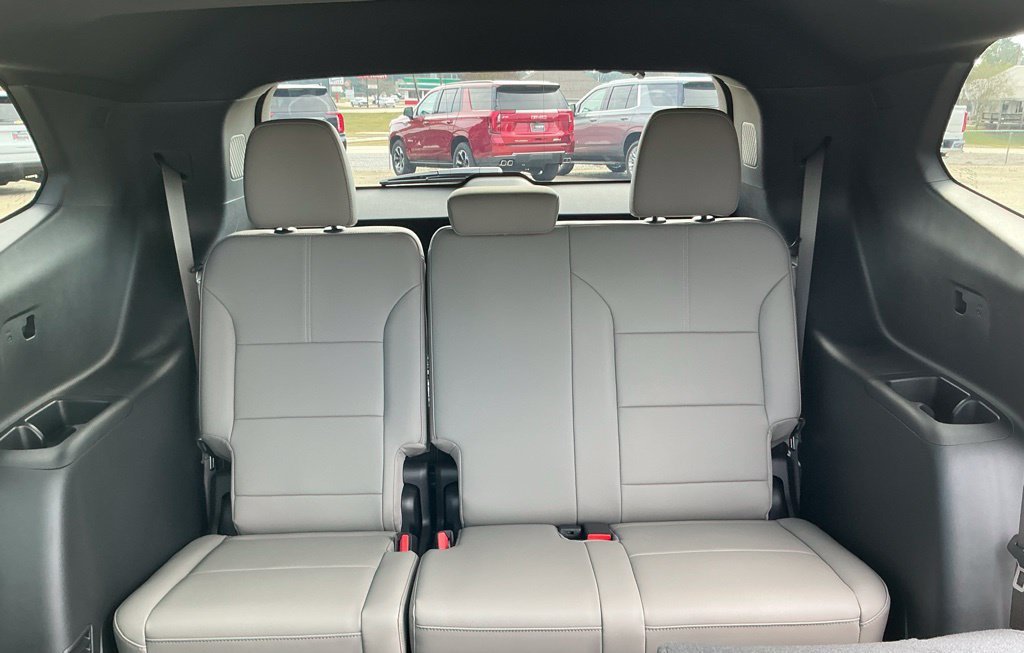 2026 GMC Acadia Elevation - Photo 30