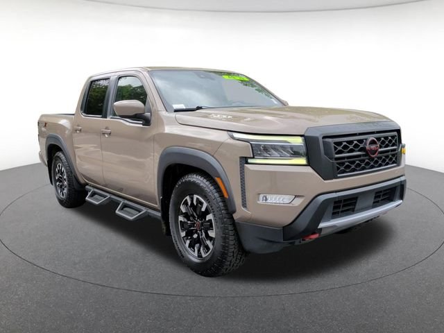 Used 2023  Nissan PRO-X image 7