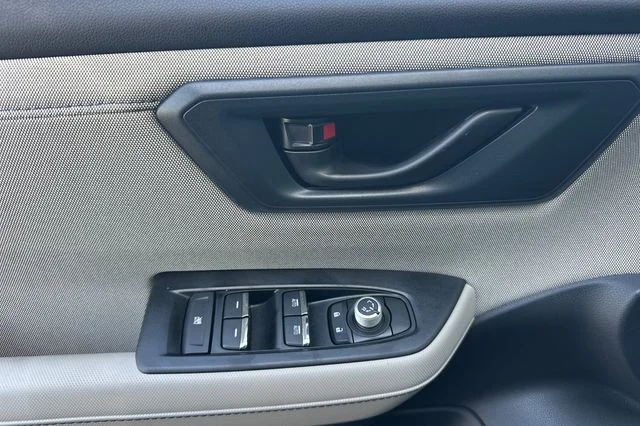 New 2026 MAGNETITE GRAY METALLIC Subaru Premium Hybrid image 8