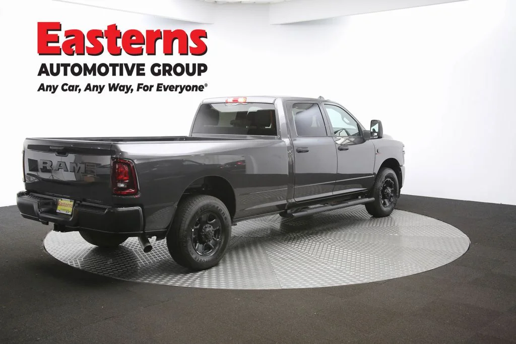 Used 2025 Gray Ram Tradesman image 40