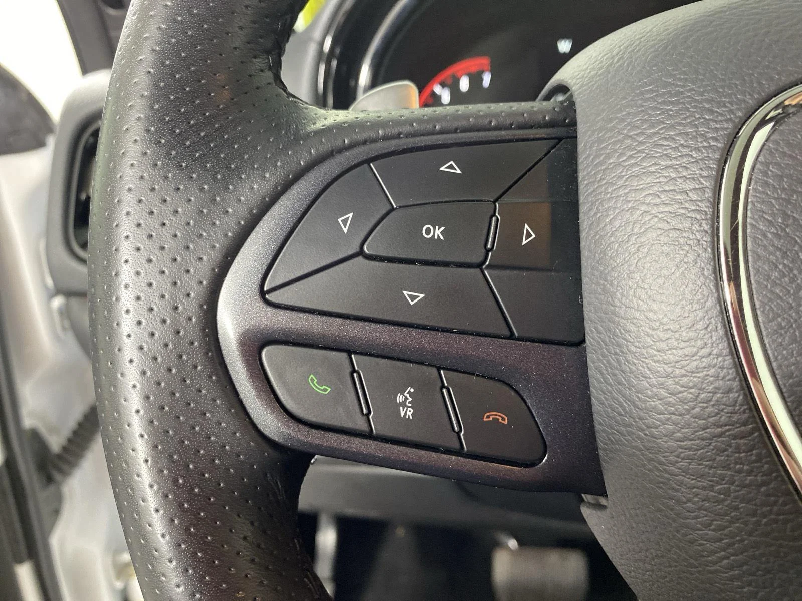 Used 2025 White Knuckle Dodge R/T image 16