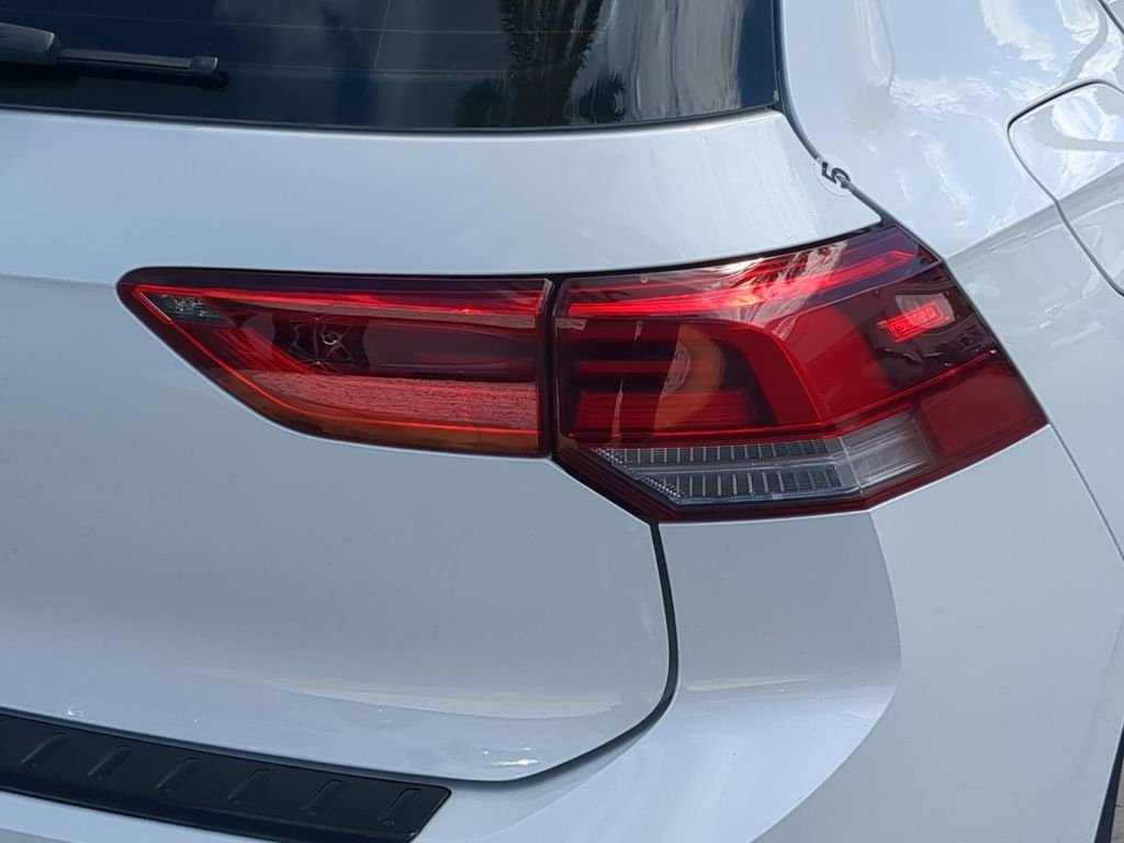 New 2026 White/off-white Volkswagen 2.0T S image 8
