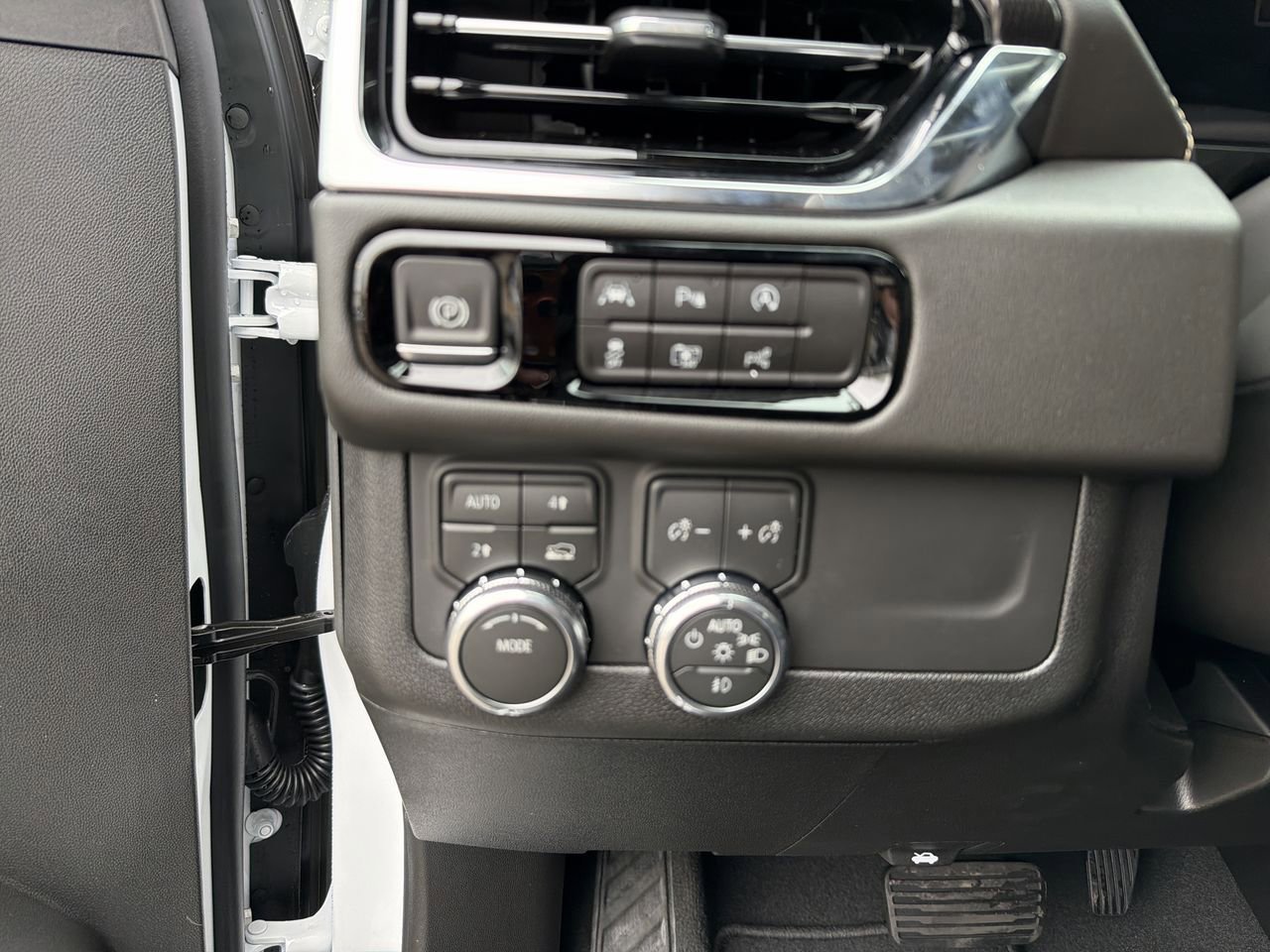 Used 2026 Summit White GMC Elevation image 15