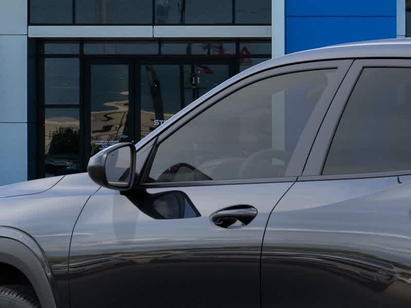 2026 Chevrolet Trax LS - Photo 12