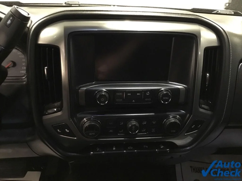 Used 2018 Black Chevrolet LTZ image 54