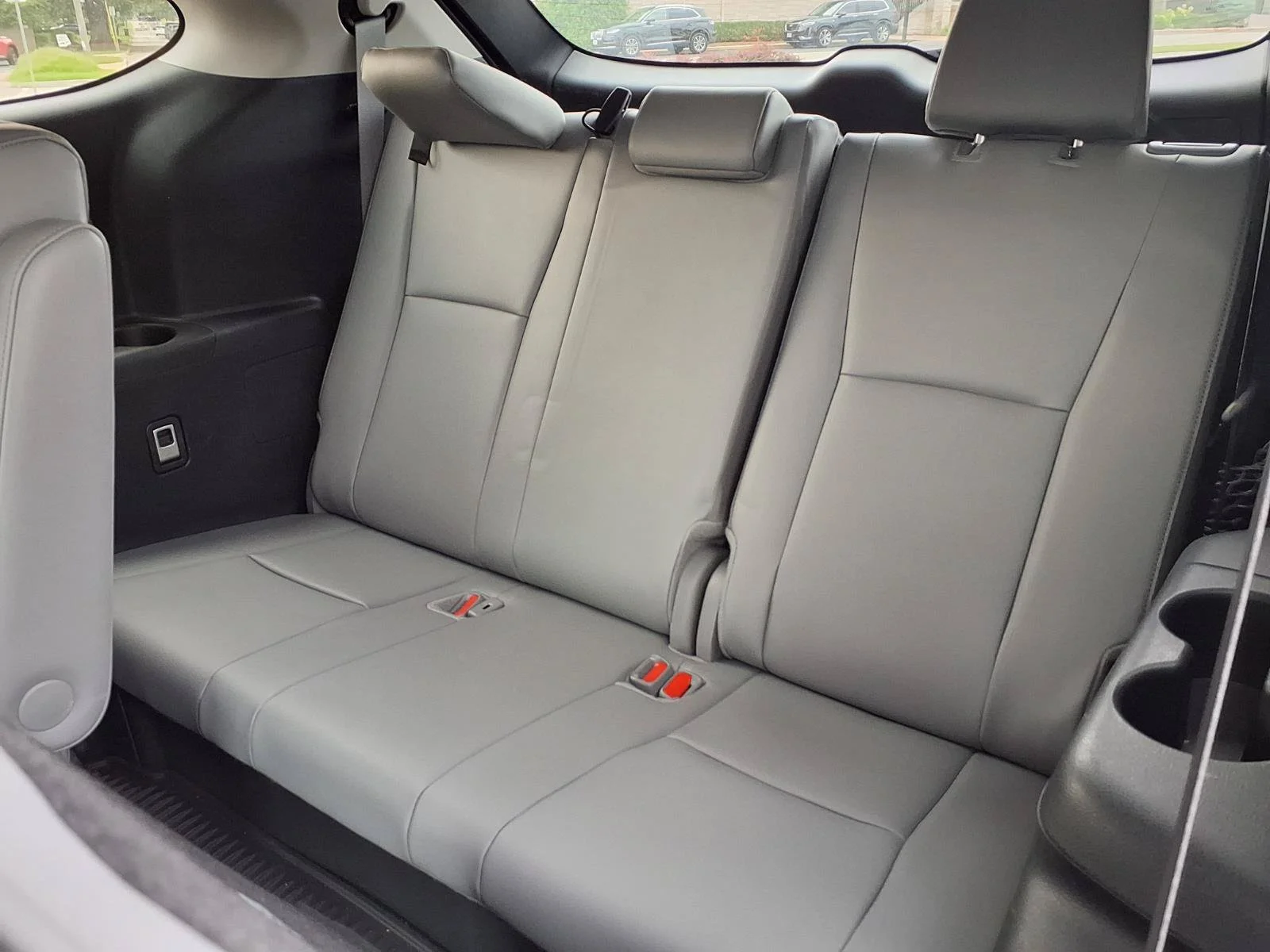 Certified Used 2025 Gray Toyota Limited image 24