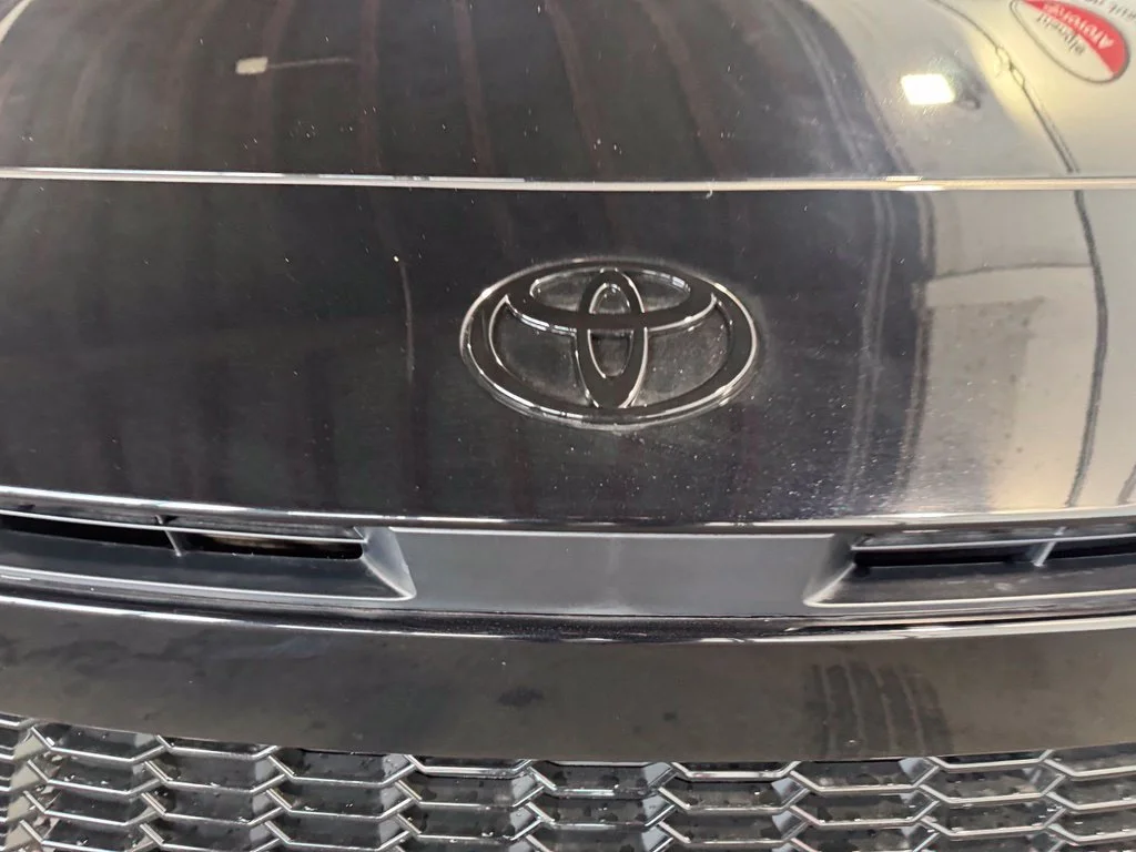 New 2026 Black Toyota  image 13