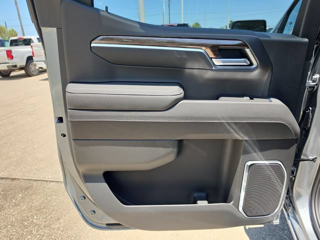 New 2026 Sterling Gray Metallic Chevrolet RST image 12