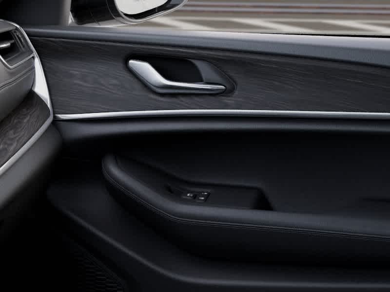 2025 Jeep Grand Cherokee Limited - Photo 25