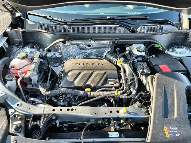2026 Chevrolet Trax photo 25 of 40