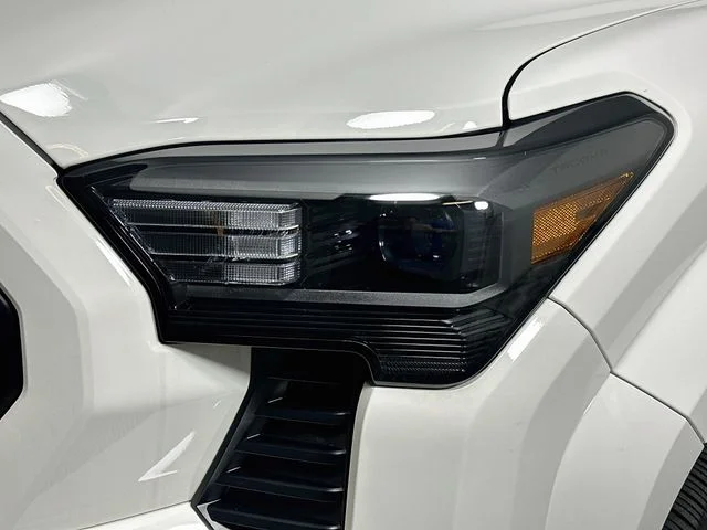 Certified Pre-Owned 2024 Toyota Tacoma SR