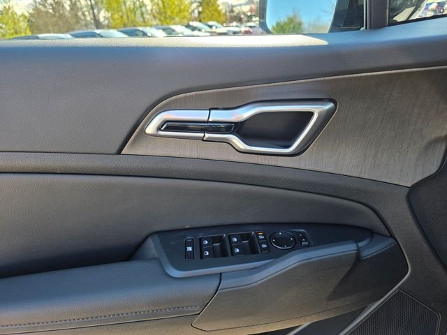 New 2026 Gray Kia X-Line image 27