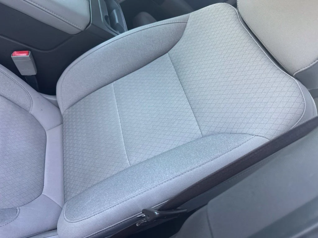 2021 Chevrolet Silverado 1500 RST - Photo 3