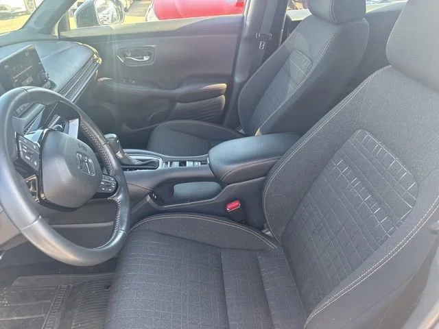Used 2024 Urban Gray Pearl Honda Sport image 13