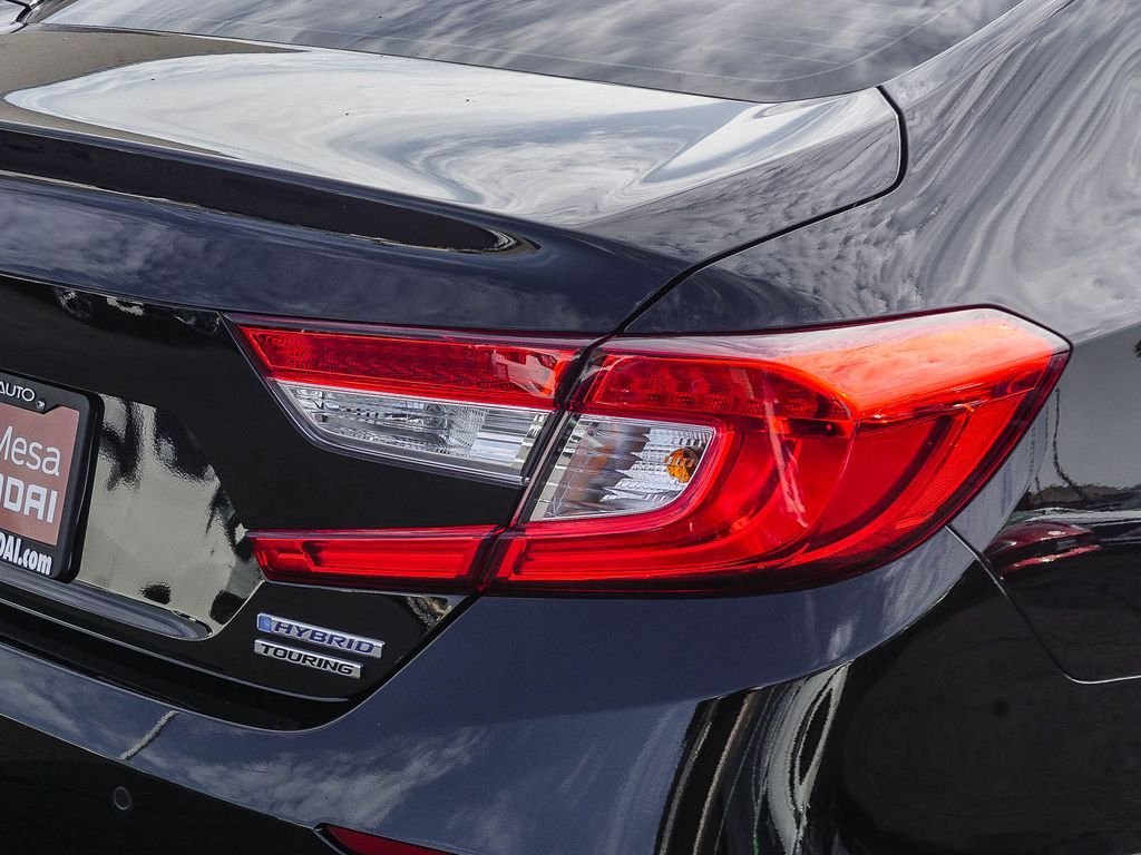 Used 2022  Honda Touring image 7