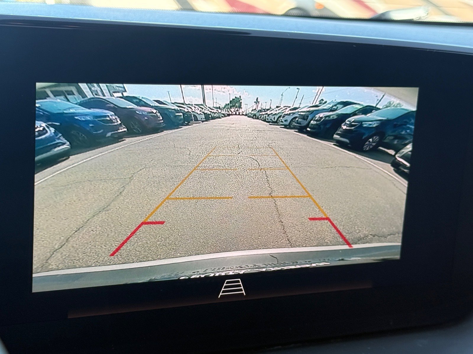 2025 Buick Encore GX Preferred - Photo 19
