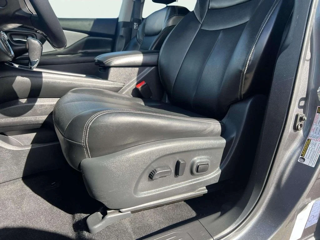 2024 Nissan Murano SL - Photo 19