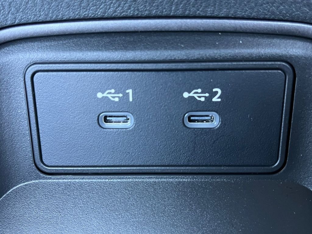 2026 Nissan LEAF SV+ - Photo 7