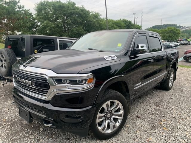 2024 Ram 1500 Limited
