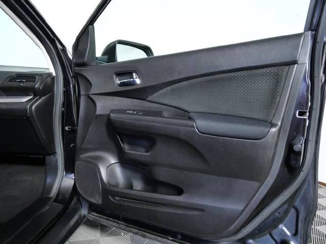 Certified Used 2015  Honda EX image 9