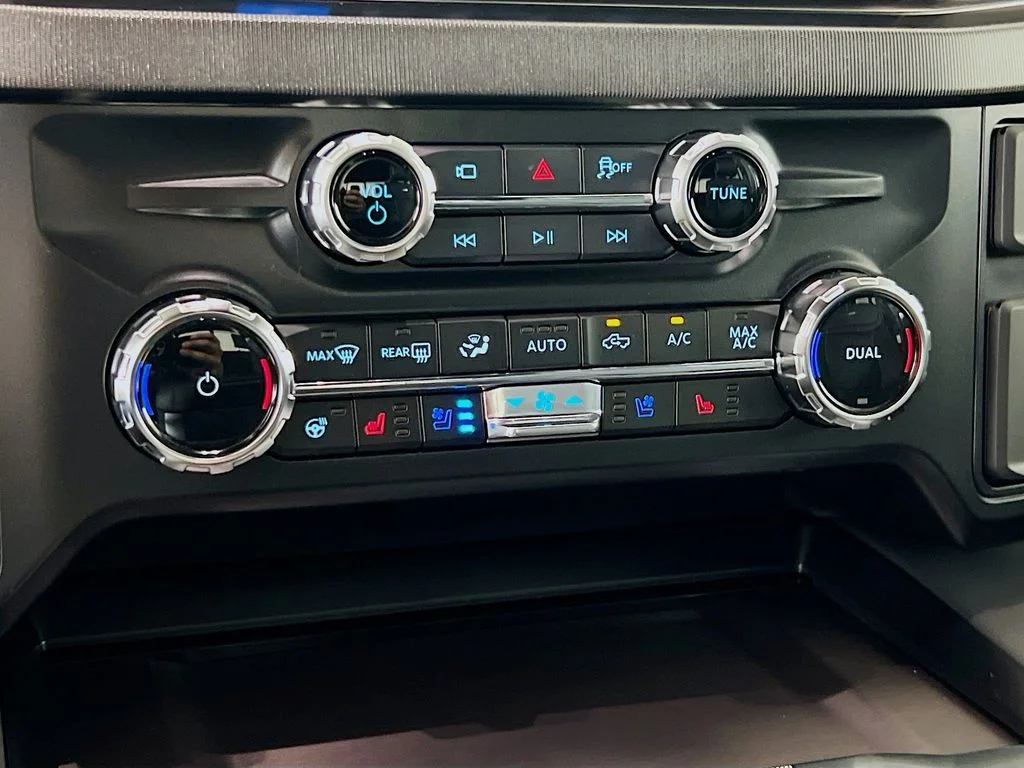 New 2026 Avalanche Ford Platinum image 9