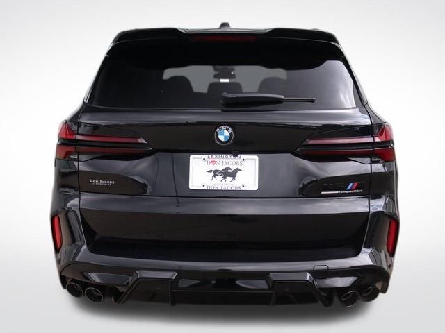 2026 BMW X5 M X5 M - Photo 33