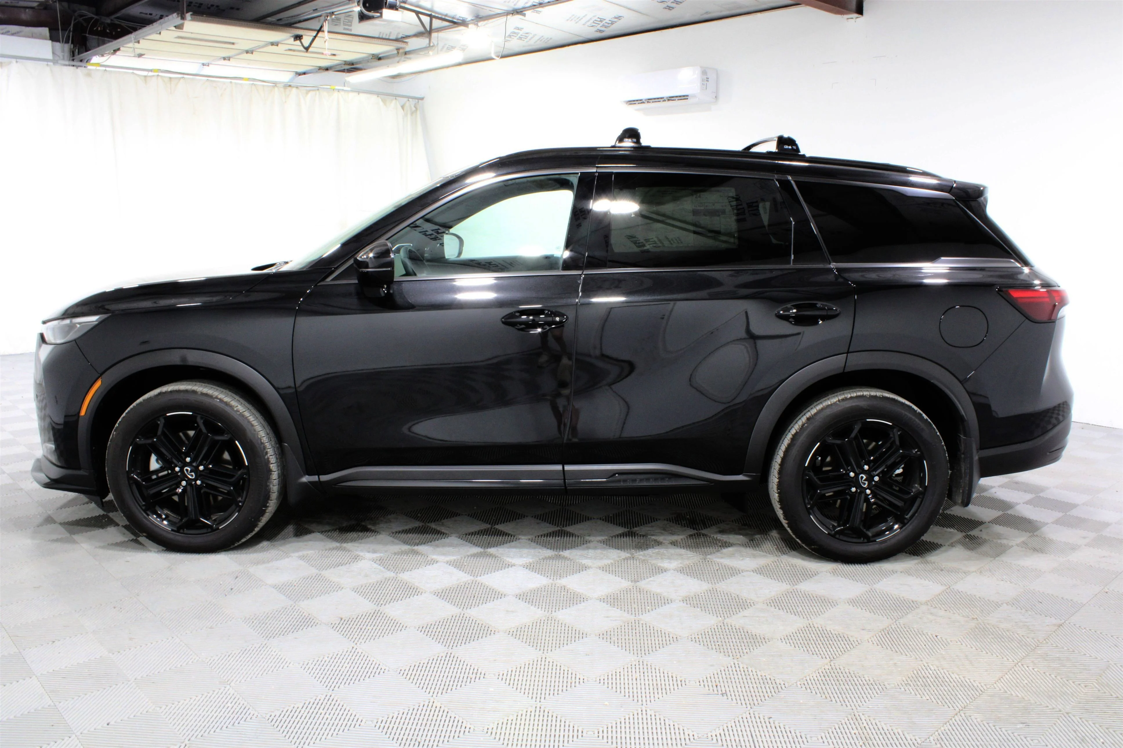 2026 INFINITI QX60 LUXE - Photo 34