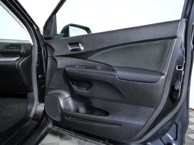 Certified Used 2015  Honda EX image 9