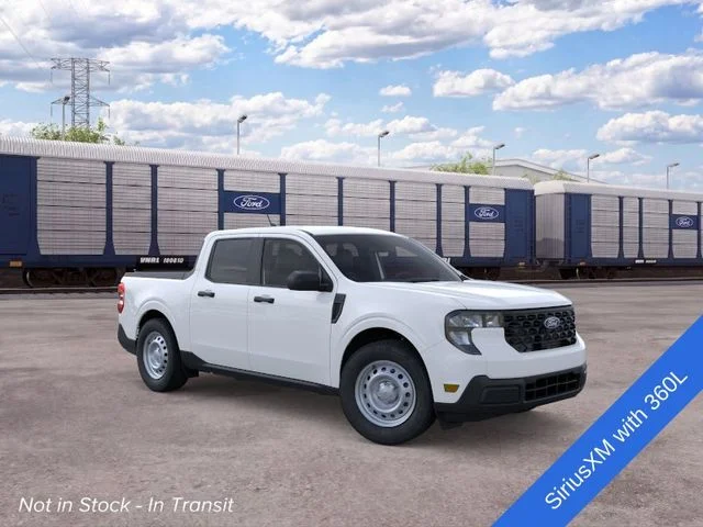 New 2026 Oxford White Ford XL image 7