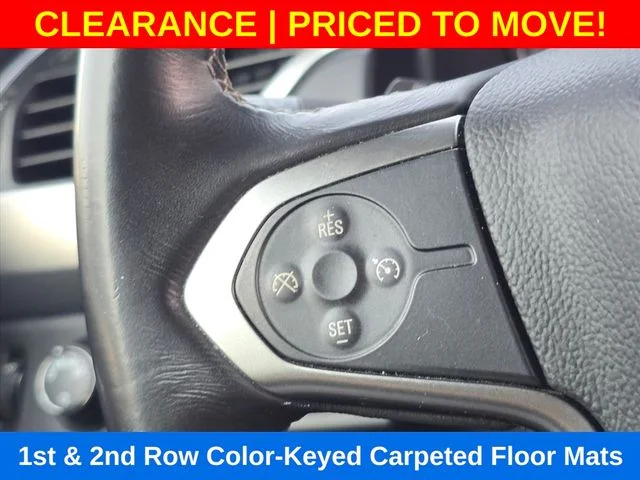 Used 2018 Gray Chevrolet LS image 27