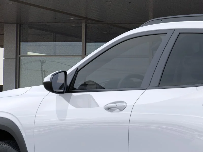 2026 Chevrolet Trax LT - Photo 12