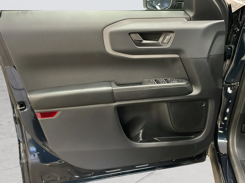 Used 2022 Blue Ford Big Bend image 24