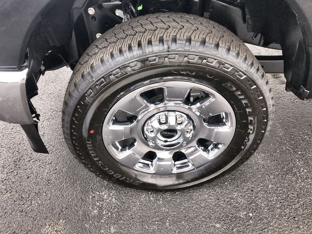2026 Ford F-250 Super Duty Lariat - Photo 10
