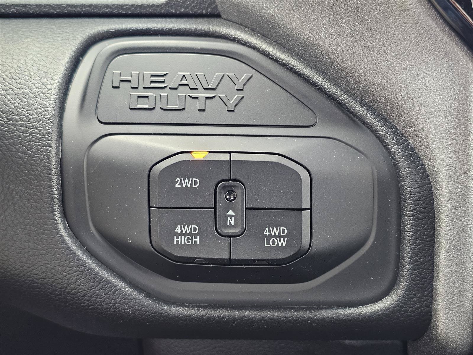New 2026 Ceramic Gray Clearcoat Ram Black Express image 26