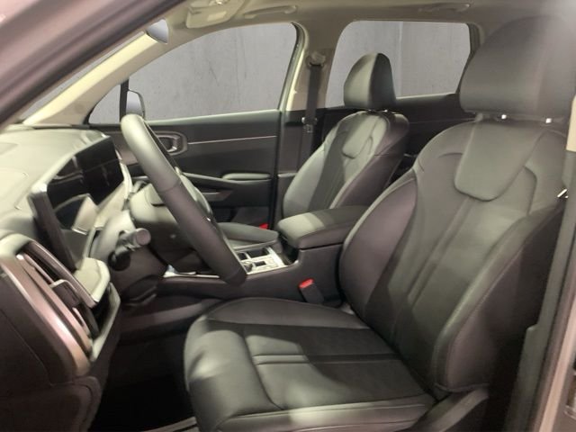 Used 2026 Gray Kia X-Line EX image 9
