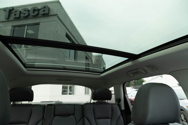 Used 2023 Gray Audi 45 Premium image 19