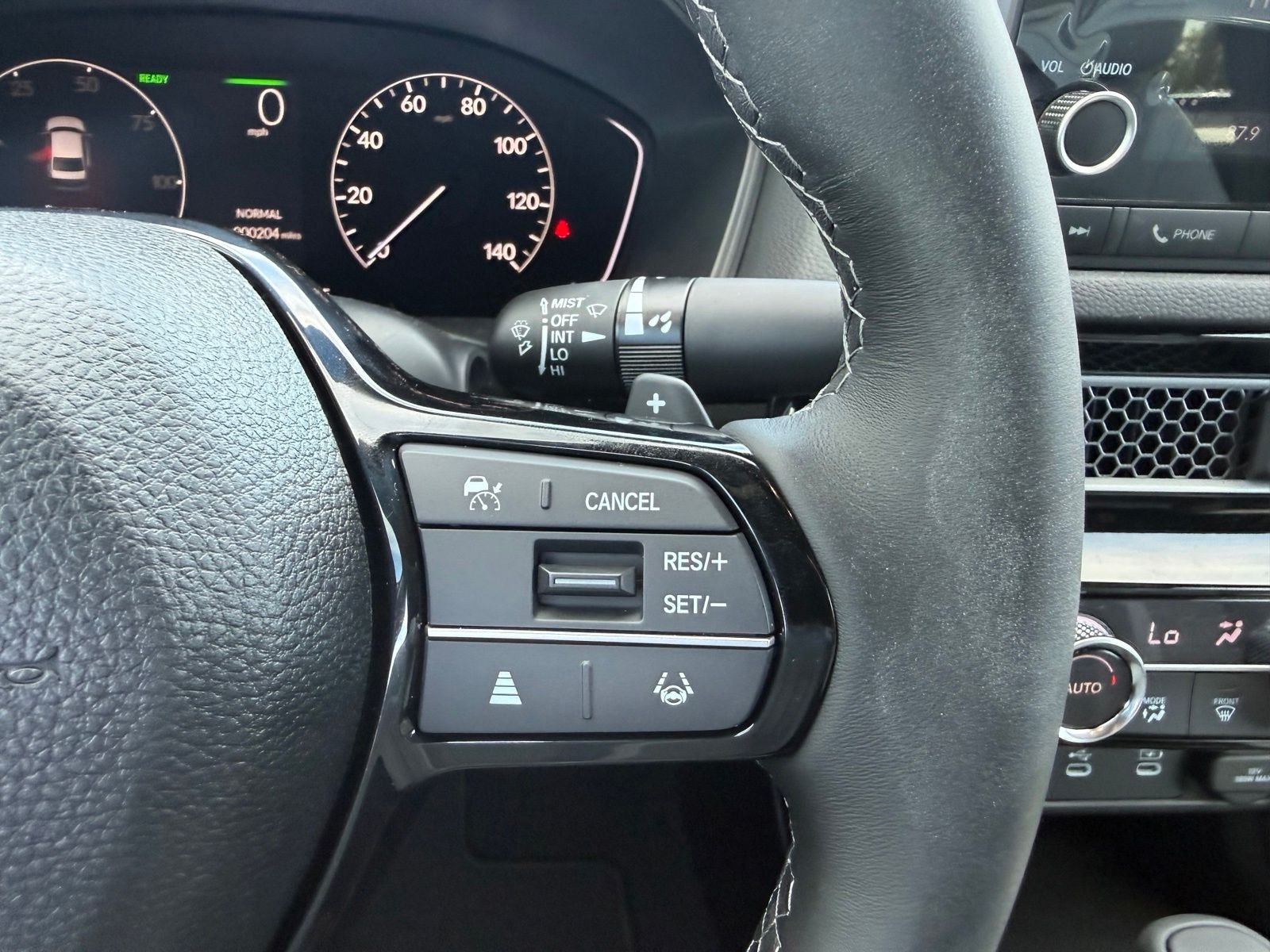 2026 Honda Civic Sport - Photo 19