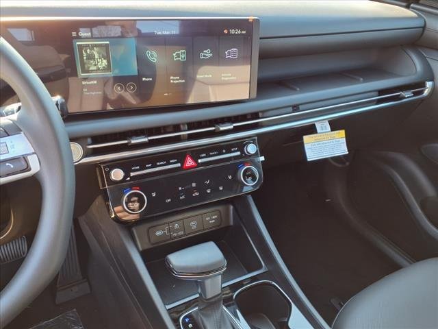 2025 Hyundai Santa Cruz SEL - Photo 8