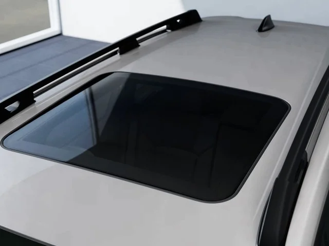 New 2026 RIVER ROCK PEARL Subaru Premium Hybrid image 13
