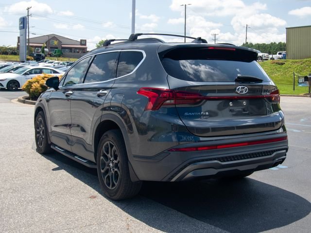 Certified Used 2023 Gray Hyundai XRT image 10