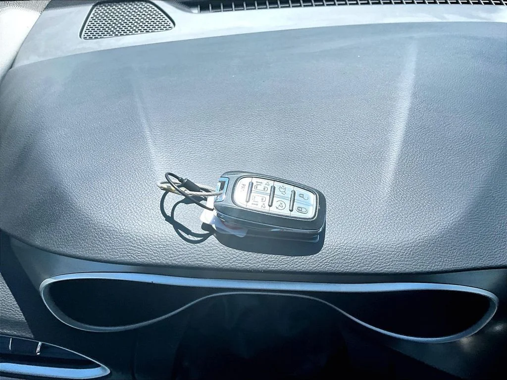 Used 2023 Gray Chrysler Touring L image 12