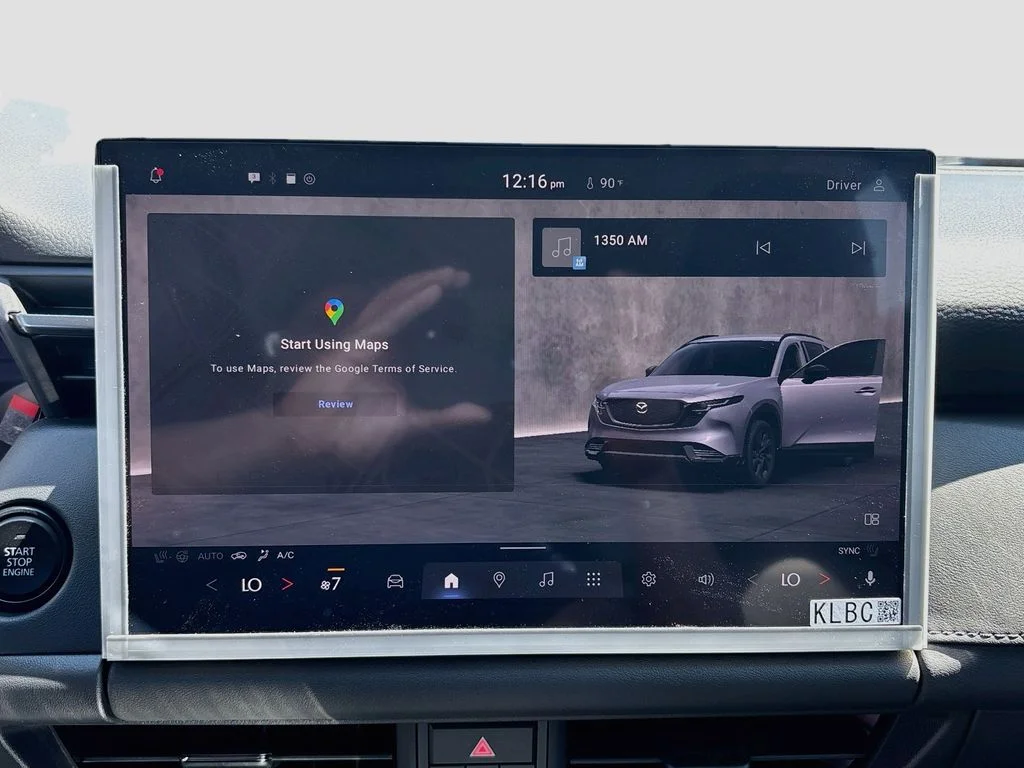 New 2026 Machine Gray Metallic Mazda 2.5 S Preferred AWD image 15