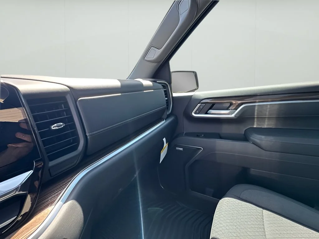 New 2026 Sterling Gray Metallic Chevrolet RST image 23