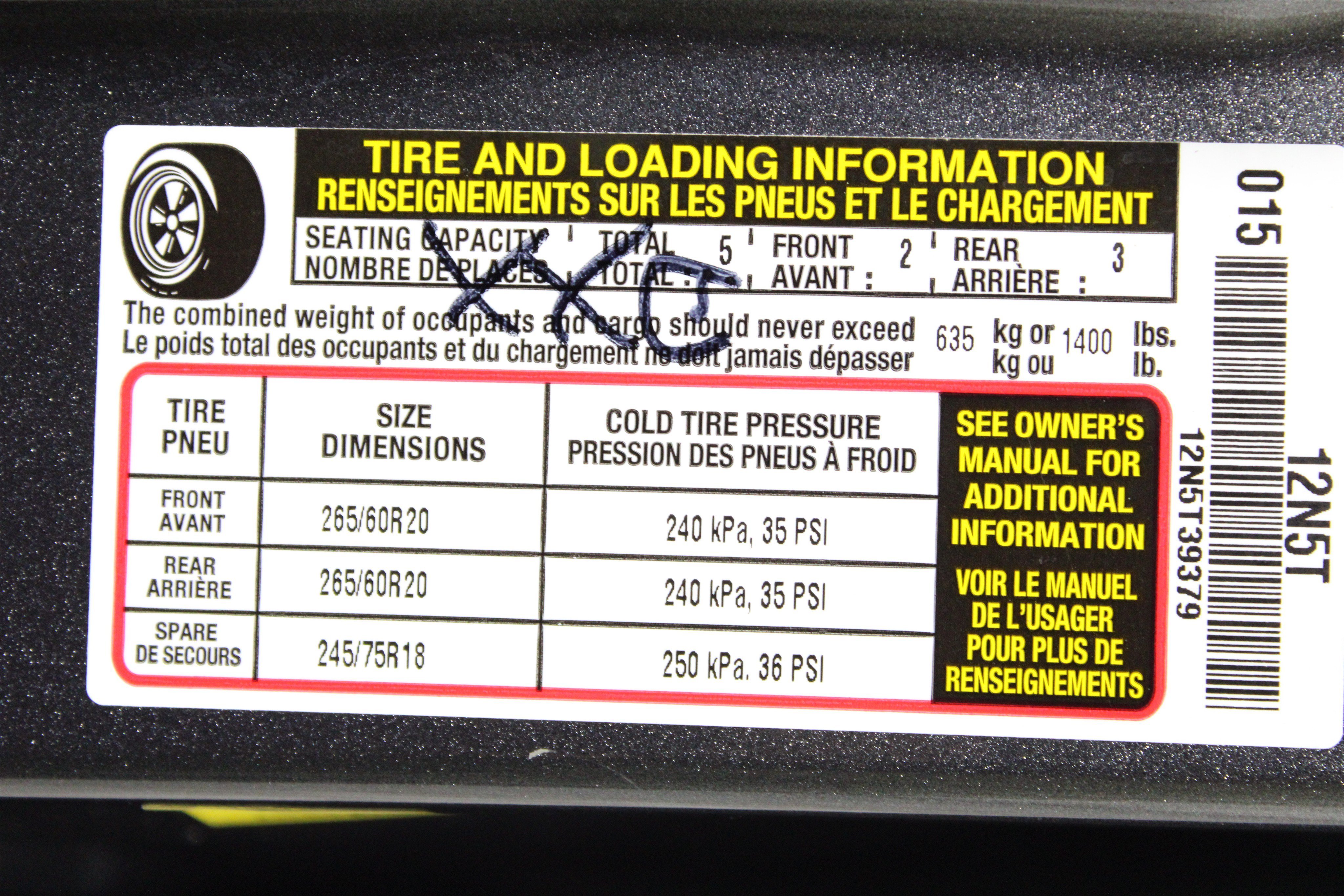 Used 2022 Magnetic Gray Metallic Toyota Crew Cab Limited image 38